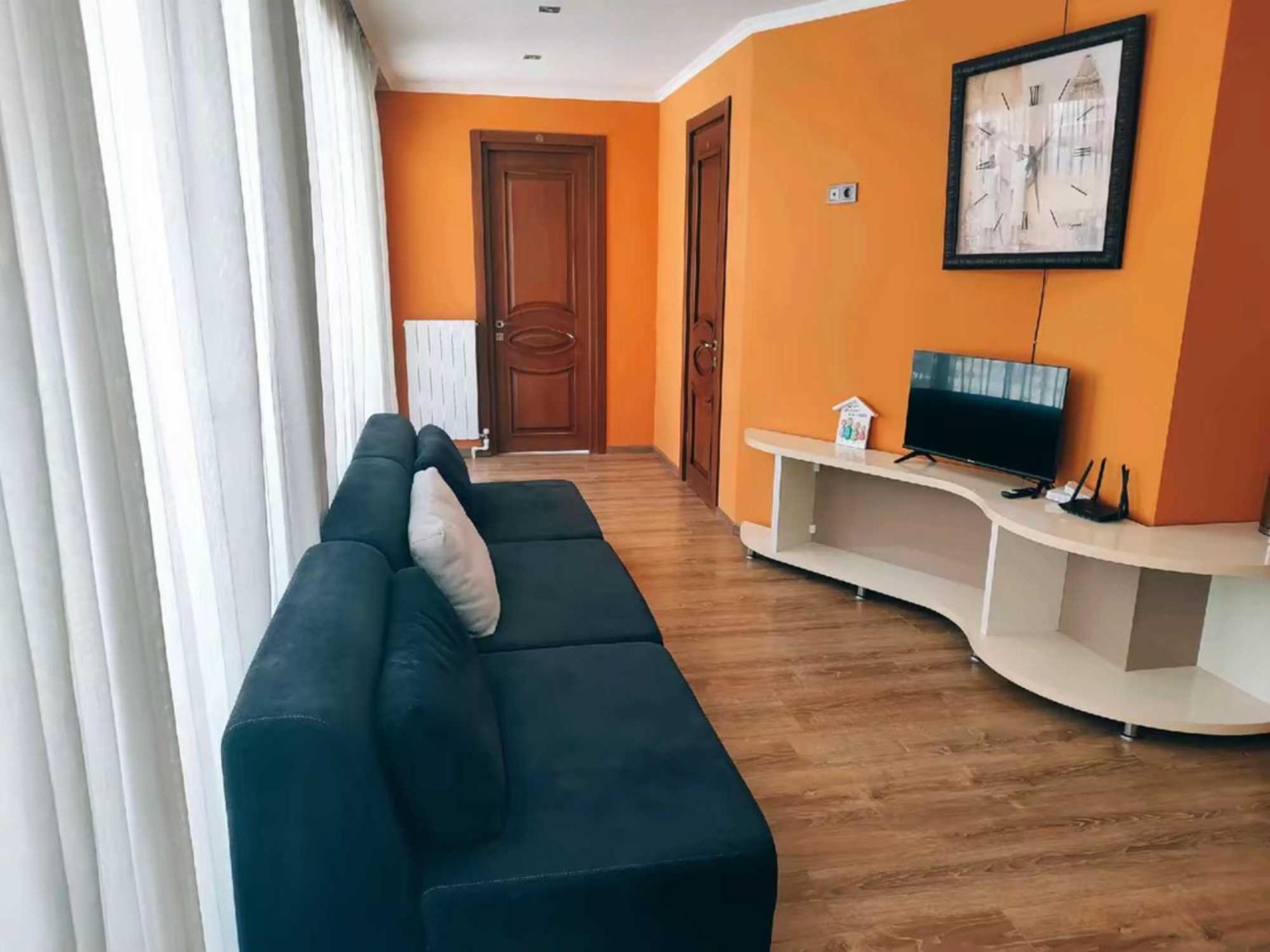 Vardisubani Villa Stepancminda Zewnętrze zdjęcie
