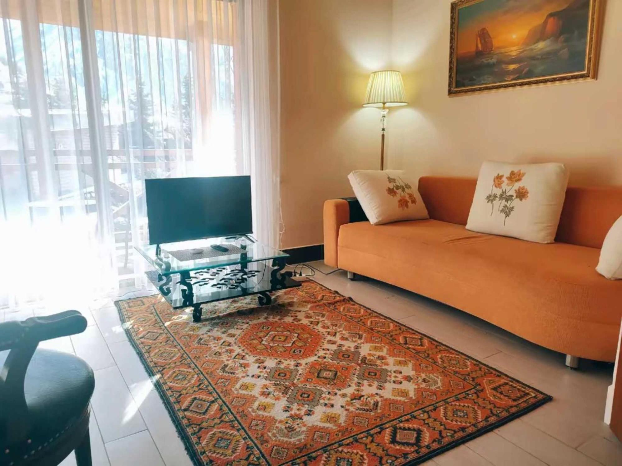 Vardisubani Villa Stepancminda Zewnętrze zdjęcie