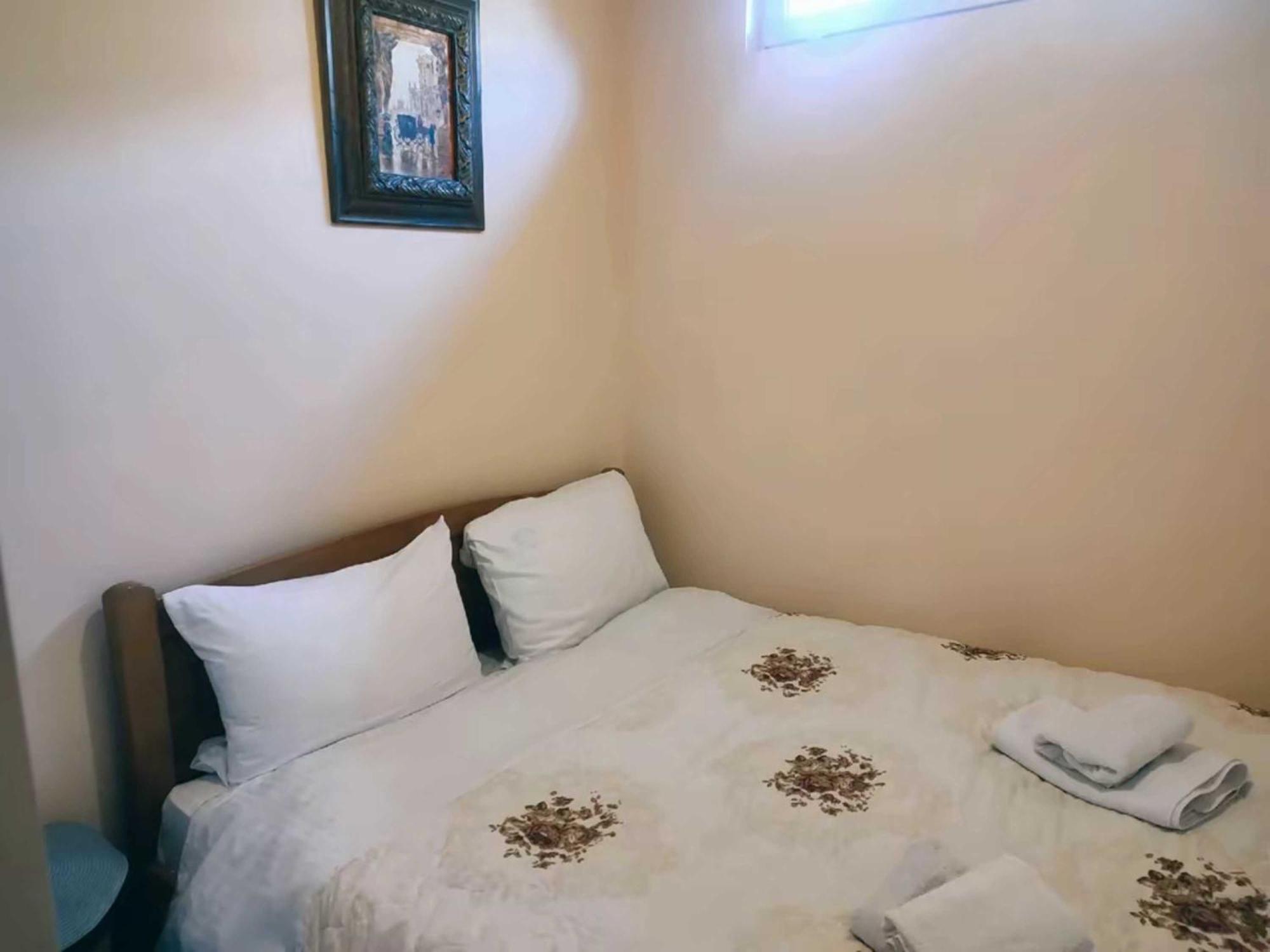 Vardisubani Villa Stepancminda Zewnętrze zdjęcie