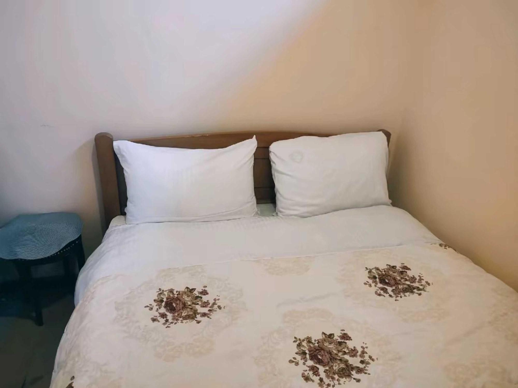 Vardisubani Villa Stepancminda Zewnętrze zdjęcie