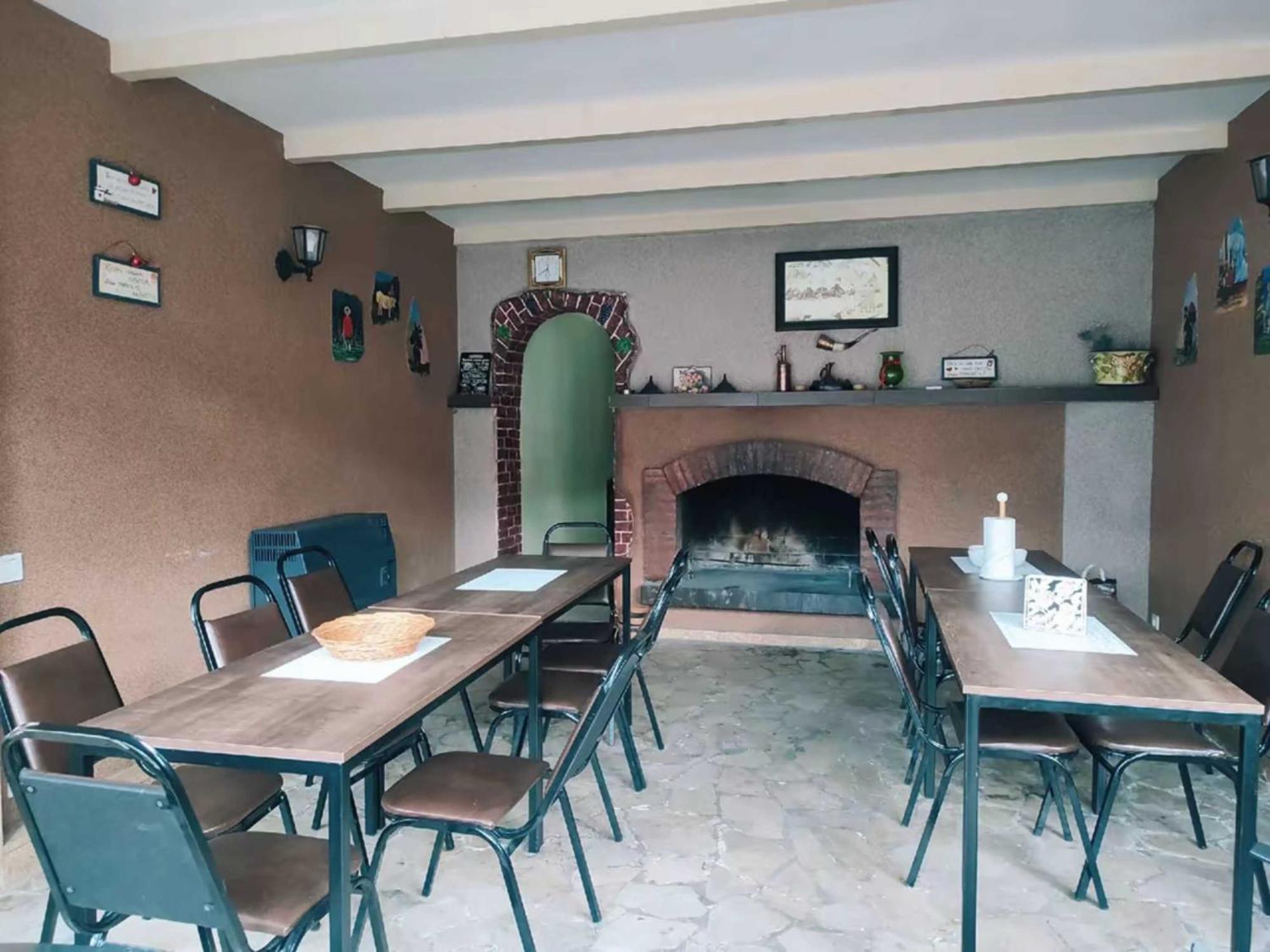 Vardisubani Villa Stepancminda Zewnętrze zdjęcie